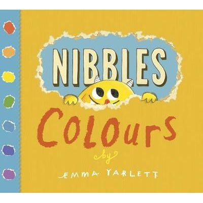 Nibbles Colours