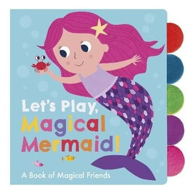 Lets Play: Magical Mermaid