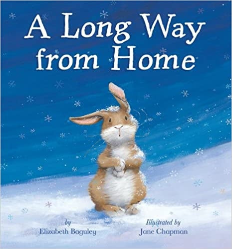 A Long Way From Home