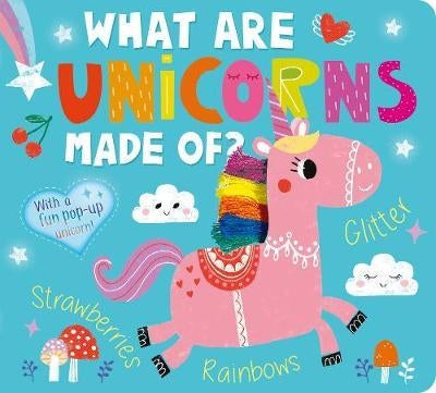 What Are Unicorns Made Of