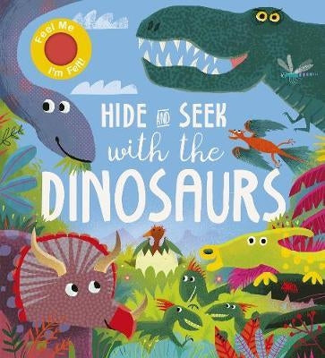 Hide & Seek with the Dinosaurs