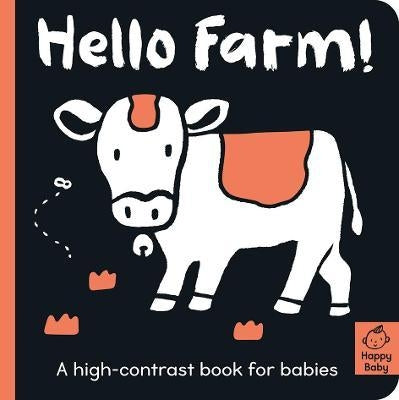 Happy Baby: Hello Farm