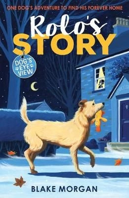 Dogs Eye View 01: Rolos Story