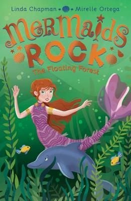 Mermaids Rock 2: The Floating Forest
