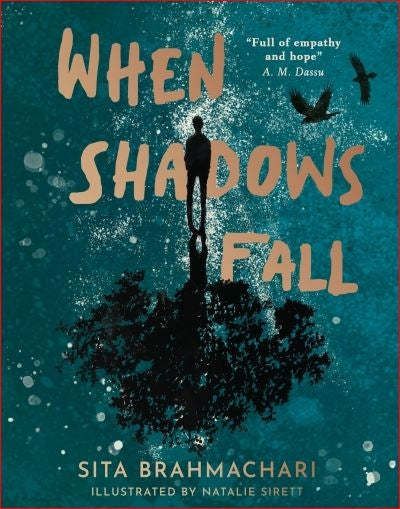 When Shadows Fall