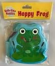 Hoppy Frog