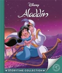 Aladdin Storytime Collection