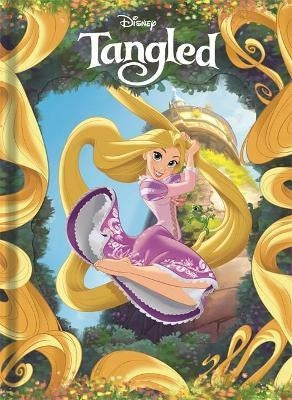 Tangled