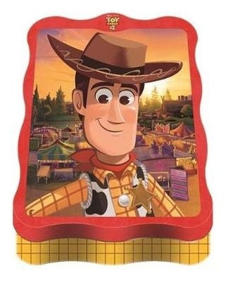 Toy Story 4: Happier Tin