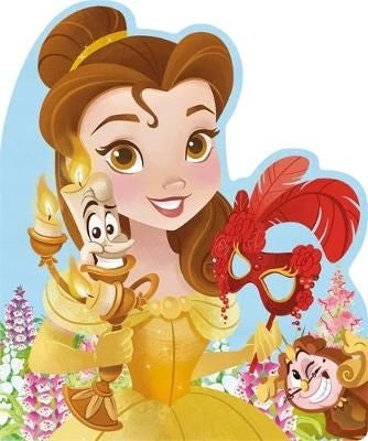 Disney Princess: Princess Party