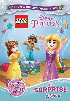 LEGO Disney Princess: Surprise Storm