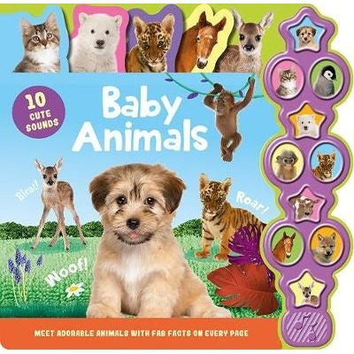 Baby Animals