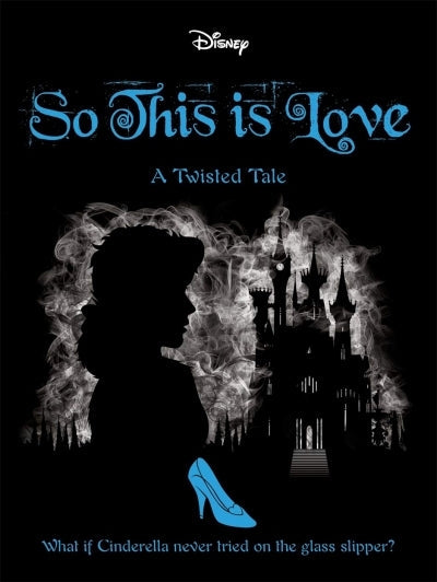 Disney Twisted Tales