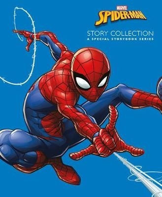 Spider Man: Story Collection