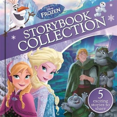 Frozen Storybook Collection