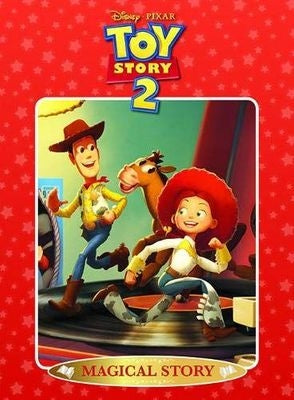 Toy Story 2:Magical Story