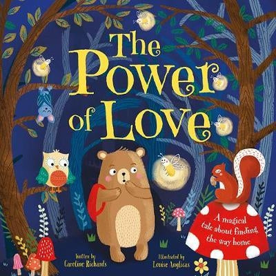 The Power of Love