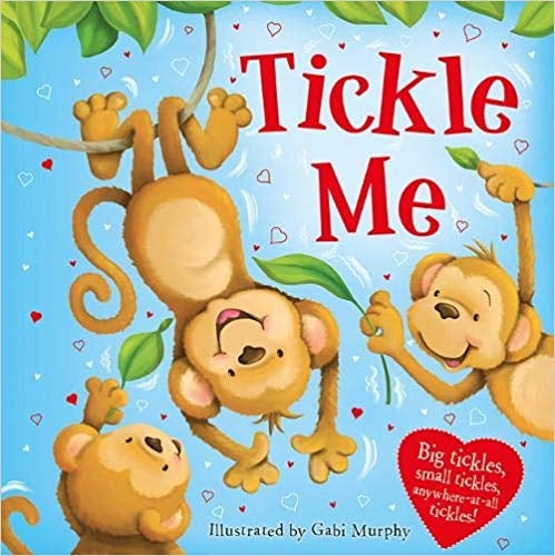 Tickle Me