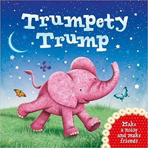 Trumpety Trump