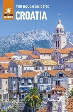 The Rough Guide to Croatia