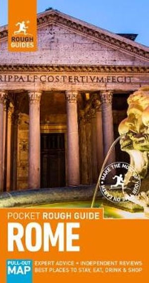 The Rough Guide Rome