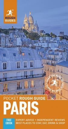The Rough Guide to Paris