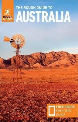 The Rough Guide to Australia