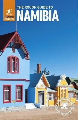 The Rough Guide to Namibia