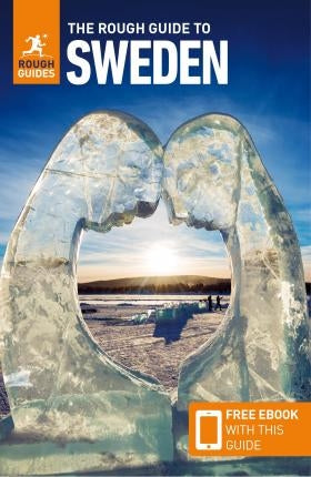 The Rough Guide to Sweden