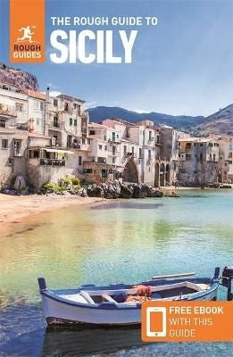 The Rough Guide to Sicily