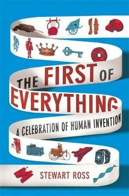 The First Of Everything