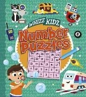 Whizz Kids: Number Puzzles