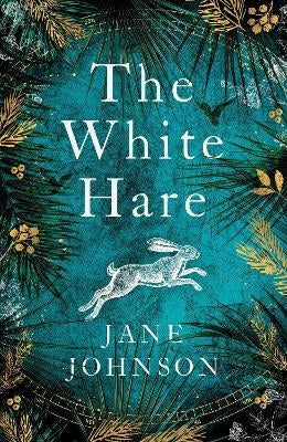 The White Hare