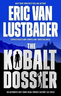 Evan Ryder 2: The Kobalt Dossier