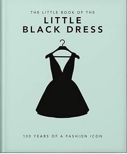 The Little Book of The Little Black Dress