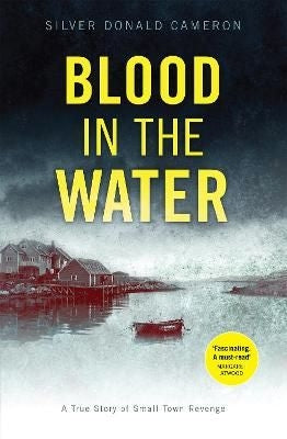 Blood In The Water