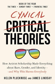 Cynical Theories