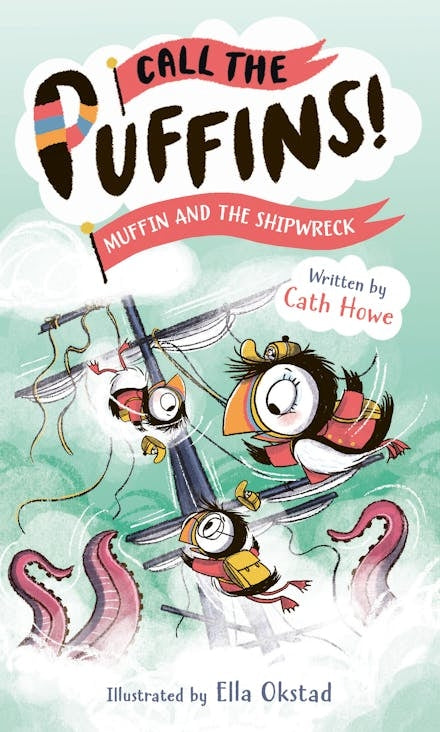 Call the Puffins