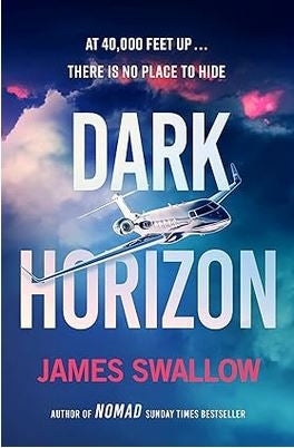 Dark Horizon