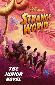 Strange World