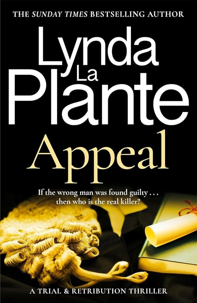 Appeal