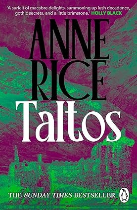 Lives of the Mayfair Witches 03: Taltos