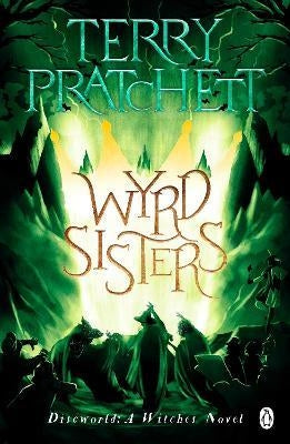 Discworld 06: Wyrd Sisters