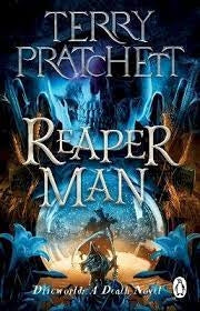 Discworld 11: Reaper Man