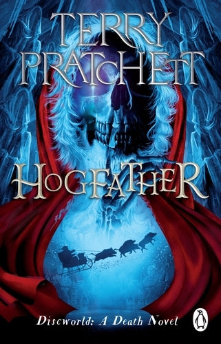 Discworld 20: Hogfather