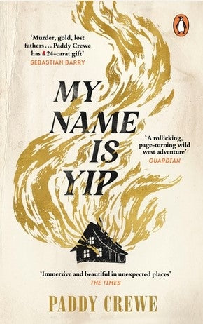 My Name is Yip