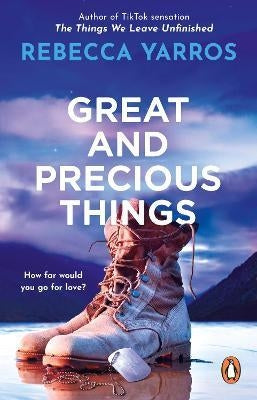Great and Precious
