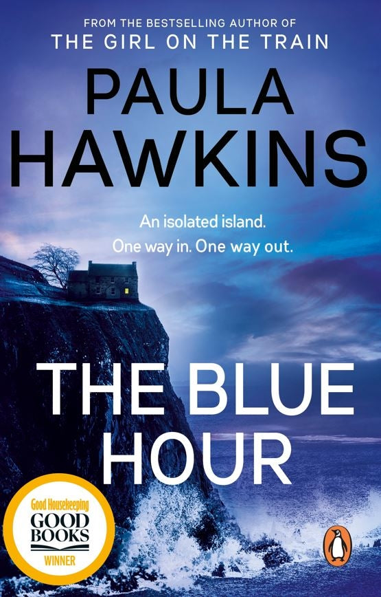 The Blue Hour