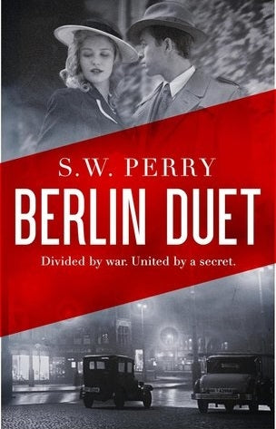 Berlin Duet