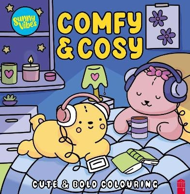 Comfy & Cosy